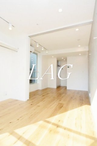 その他部屋・スペース　寝室です。