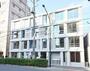 代々木上原駅より徒歩10分 4階 築4年3ヶ月の賃貸物件