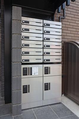 その他共有部分　?
