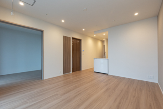 その他　※写真は同タイプ住戸です。