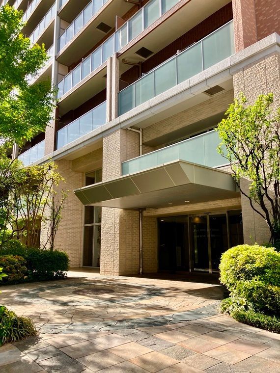 建物外観　☆外観☆