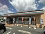 コンビニ　セブン-イレブン 八尾福万寺町店（コンビニ）まで318m