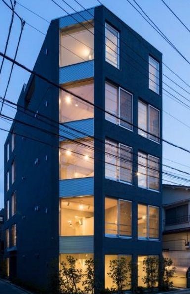 建物外観　弊社は全物件が仲介手数料半月分でご紹介可能です。
