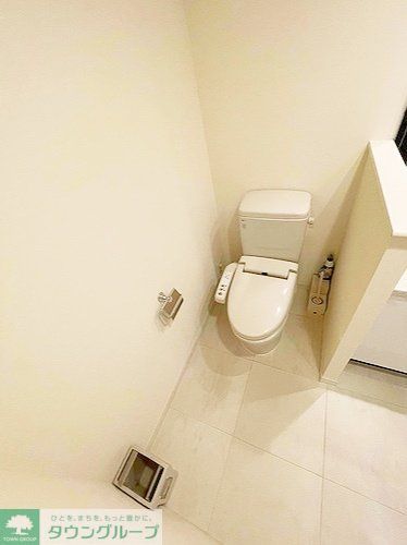トイレ　トイレ　※前回募集時2022年05月の写真