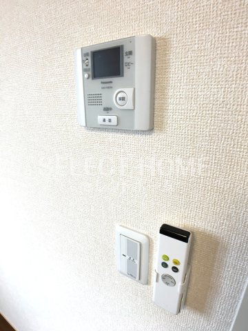 セキュリティ　同型タイプ