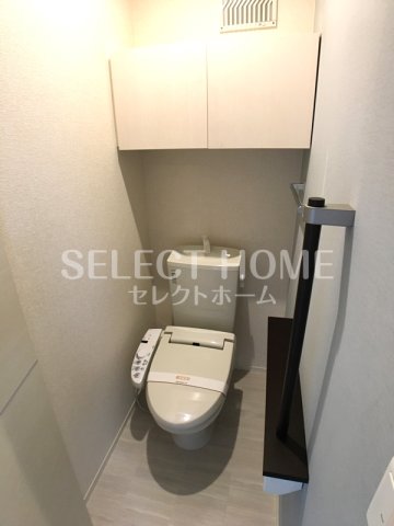 トイレ　同型タイプ