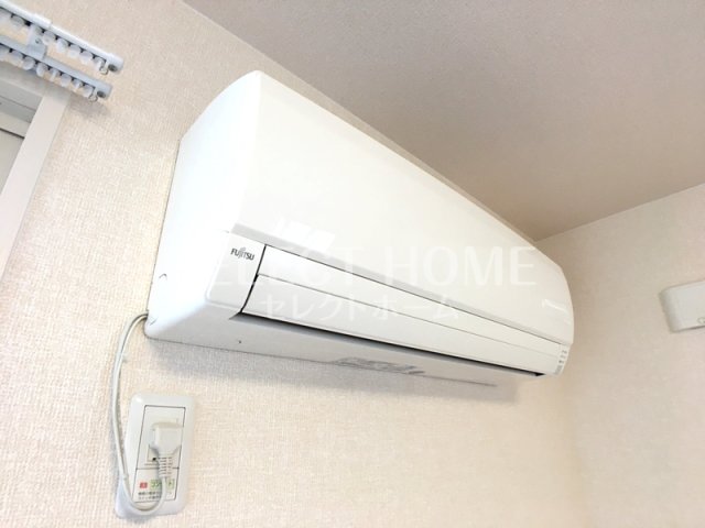 その他設備　同型タイプ