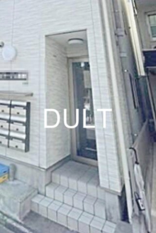 エントランス　エントランスです。