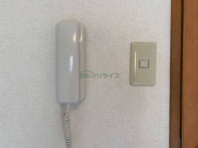 セキュリティ　※別部屋参考