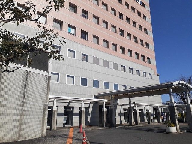 役所　河内長野市役所（役所）まで1086m