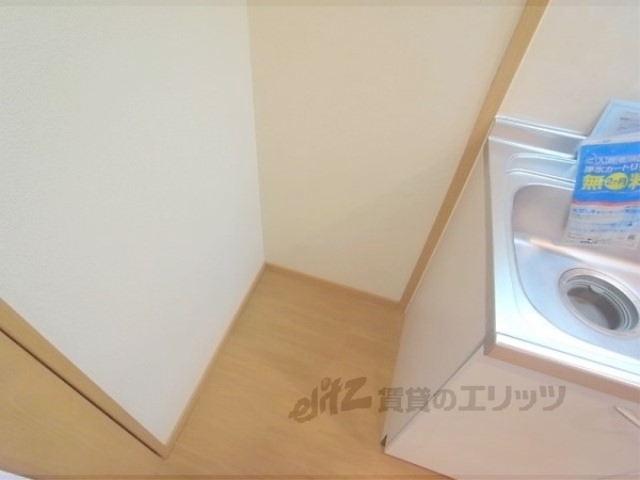 その他部屋・スペース　冷蔵庫置場