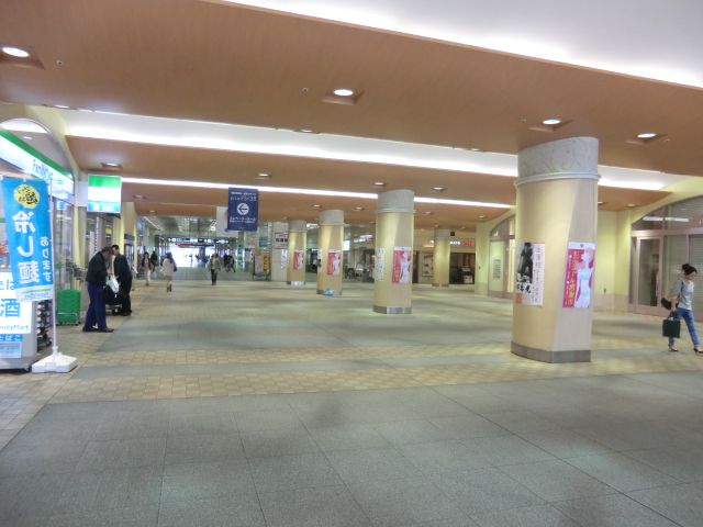 その他　一宮駅構内（その他）まで334m