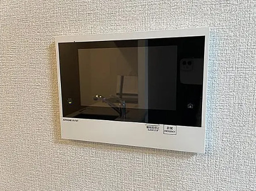 セキュリティ　参考写真です
