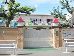 幼稚園・保育園　南恩加島幼稚園（幼稚園・保育園）まで280m