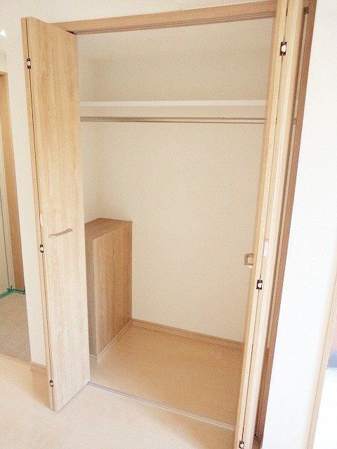 収納　収納