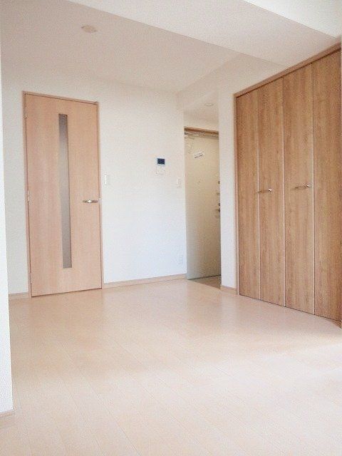 その他部屋・スペース　リビング/居室