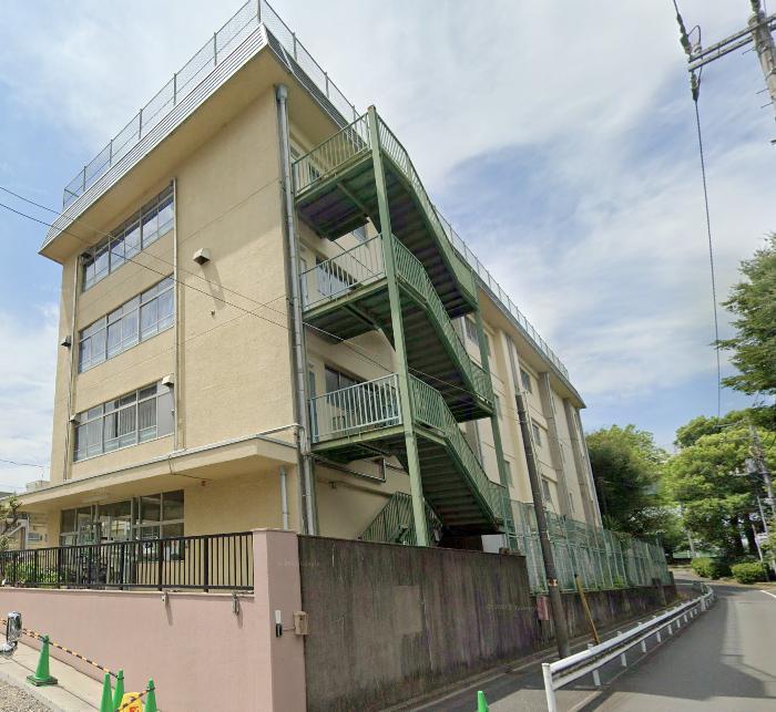 小学校　墨田区立小梅小学校（小学校）まで280m