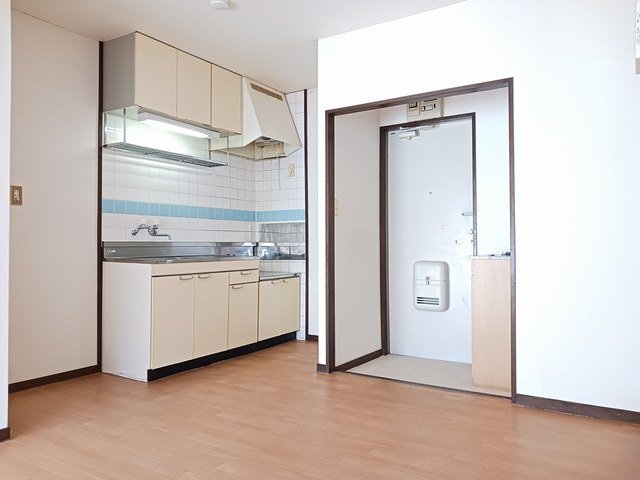 その他部屋・スペース　おしゃれな内装です