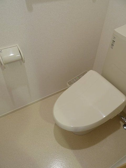 トイレ　☆内装☆