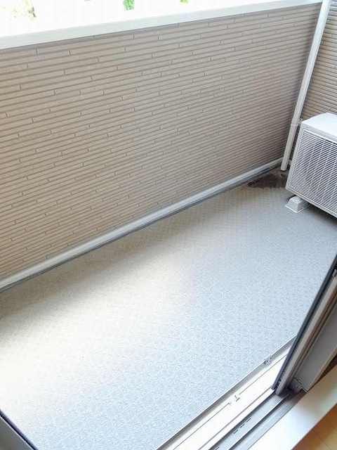 バルコニー　☆内装☆
