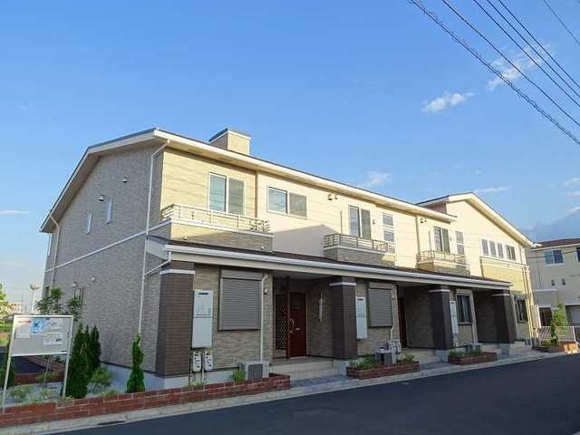 建物外観　★外観・共用部★
