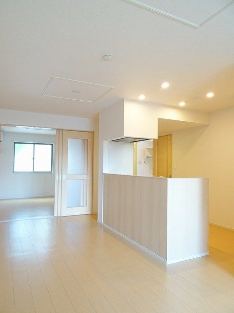 居室・リビング　☆内装☆