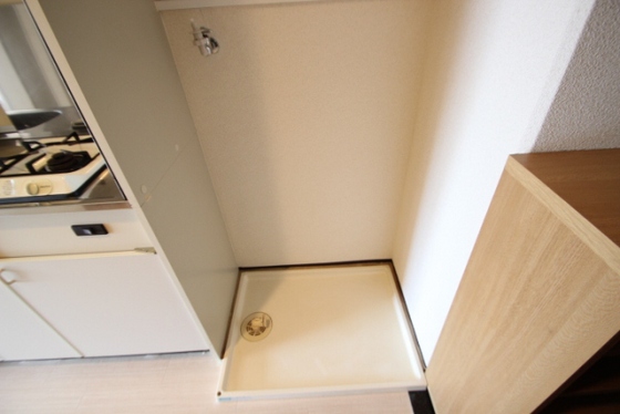 その他部屋・スペース　※別号室の写真です