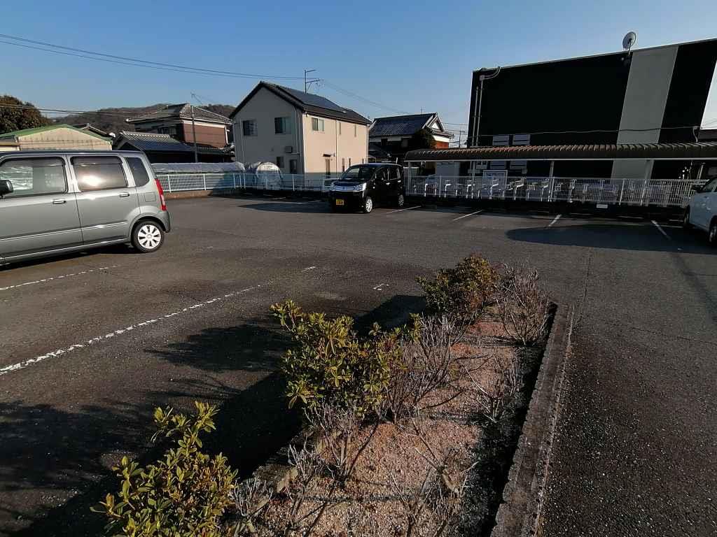 ＪＲ山陽本線 網干駅 徒歩9分 2階建 築28年のその他写真