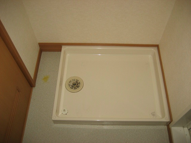 その他設備　画像は501号室です（参考）