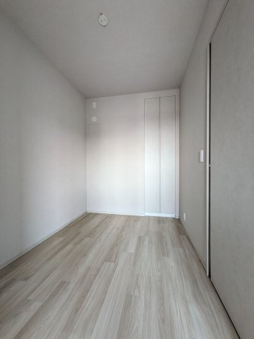 その他部屋・スペース　きれいな洋室です