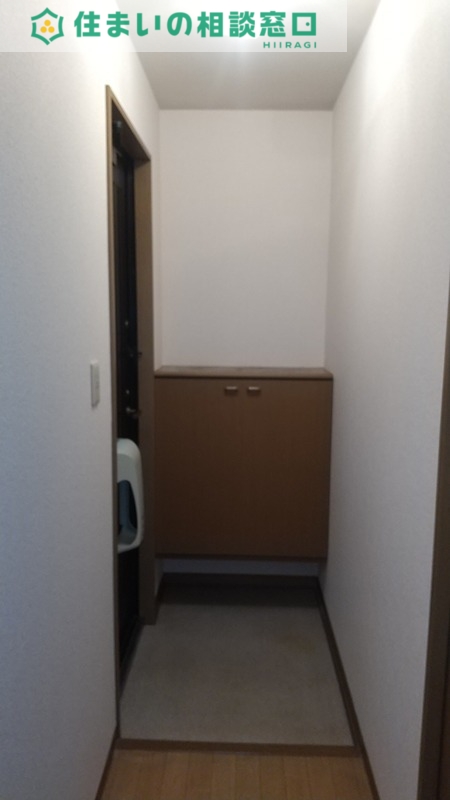 収納　同型