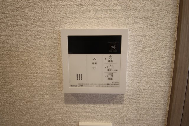 その他設備　別室の参考写真です。※現況優先
