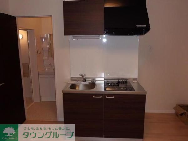 キッチン　お問合せはタウンハウジングまで！※現地待合わせ相談可能