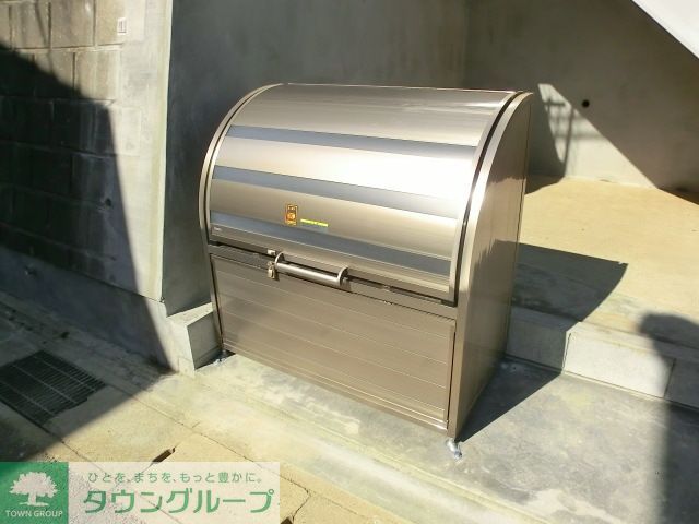その他共有部分　お問合せはタウンハウジングまで！※現地待合わせ相談可能