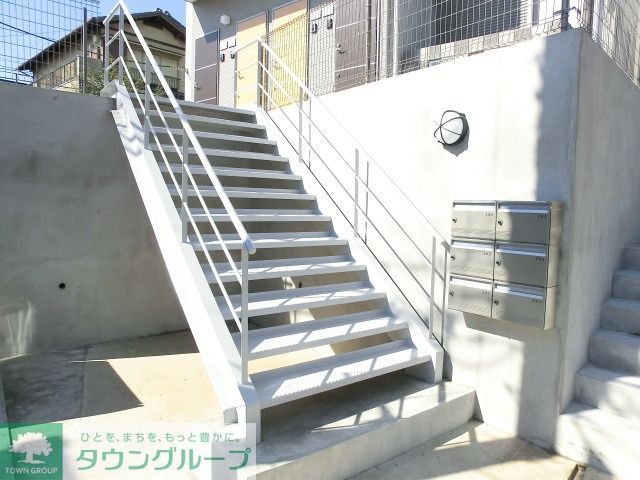 その他　お問合せはタウンハウジングまで！※現地待合わせ相談可能