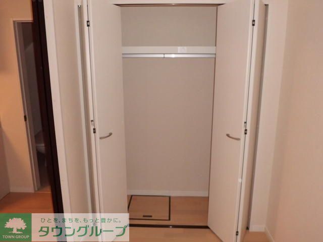 収納　お問合せはタウンハウジングまで！※現地待合わせ相談可能