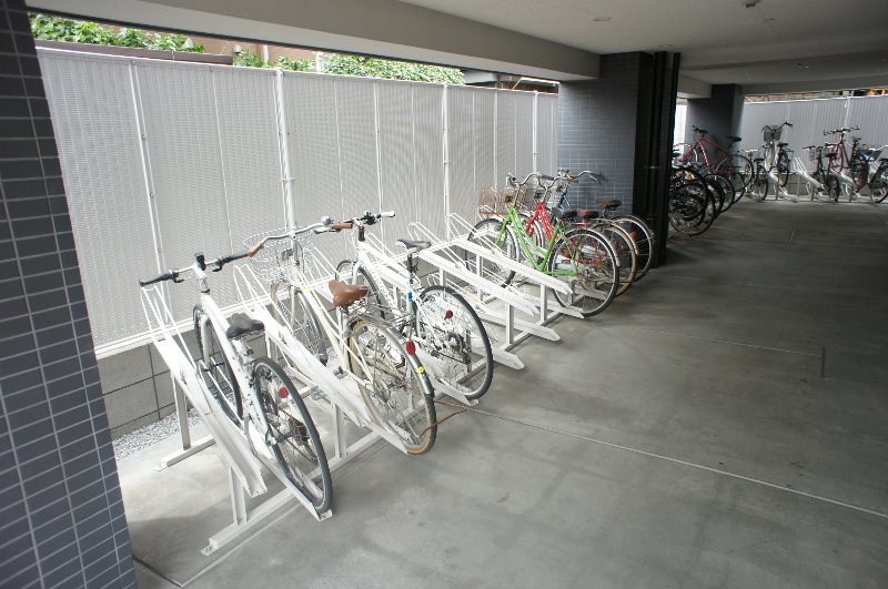 その他共有部分　★《見学予約受付中》設備充実シリーズ型分譲賃貸マンション★