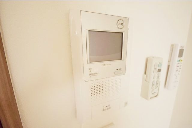 セキュリティ　同シリーズ参考写真