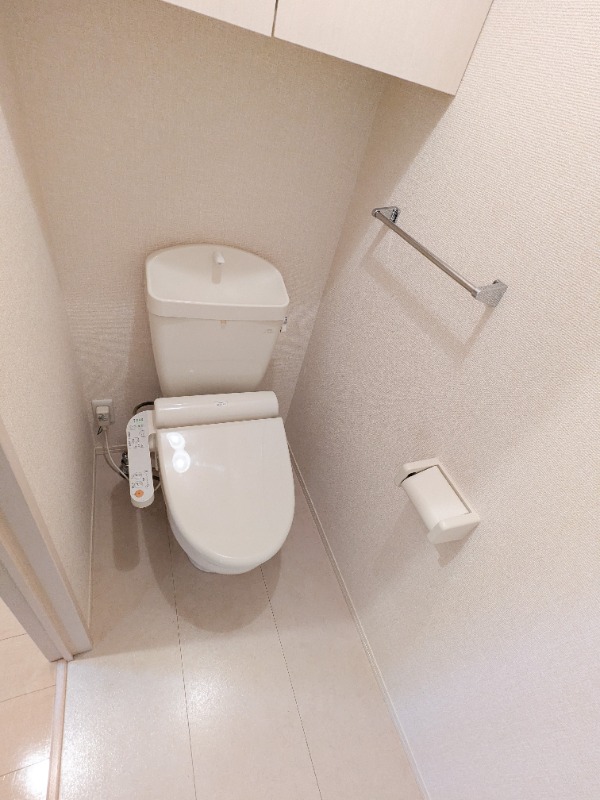 トイレ　図面と現状に相違がある場合には現状を優先