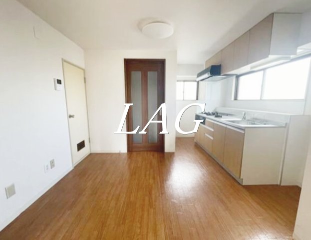 居室・リビング　洋室のお部屋です。