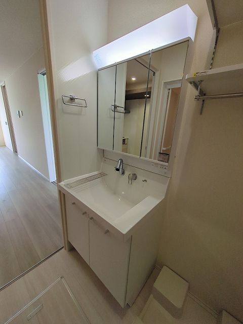 プレジールの内装写真