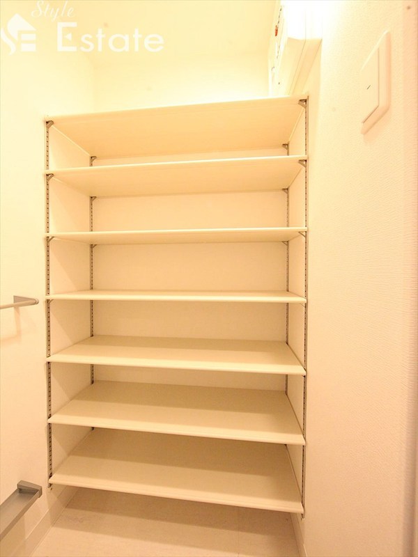 その他　シューズボックス