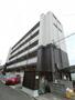 泉大津駅より徒歩5分 4階 築58年2ヶ月の賃貸物件