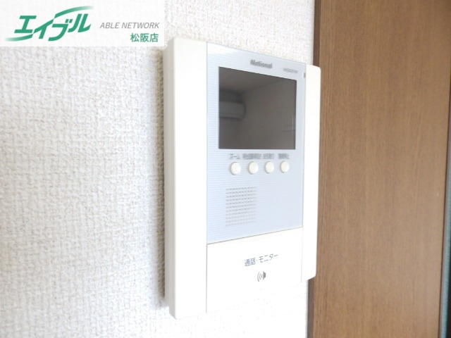 セキュリティ　同型反転タイプ画像