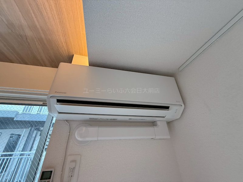 その他設備　※同施工会社別部屋参考写真