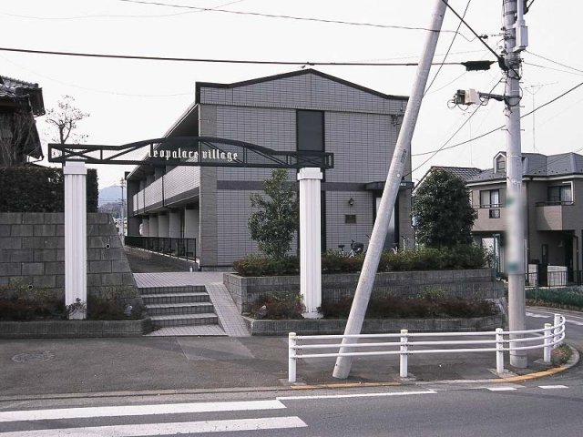 建物外観　画像1