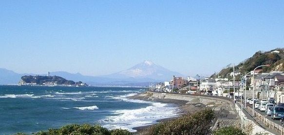 その他　稲村ケ崎（その他）まで410m