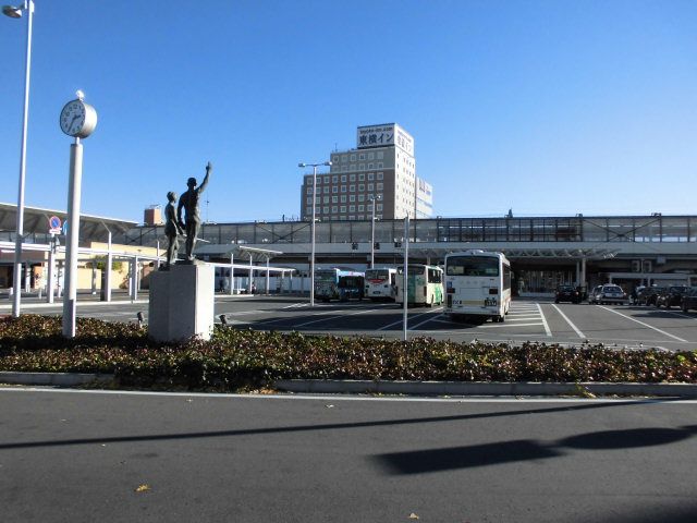その他　前橋駅（その他）まで1120m