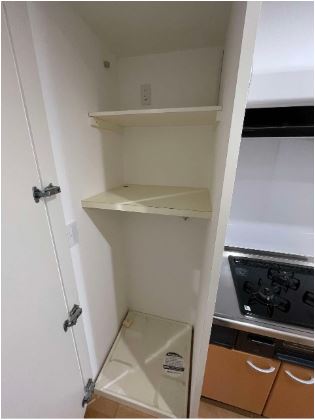 その他設備　別室参照写真