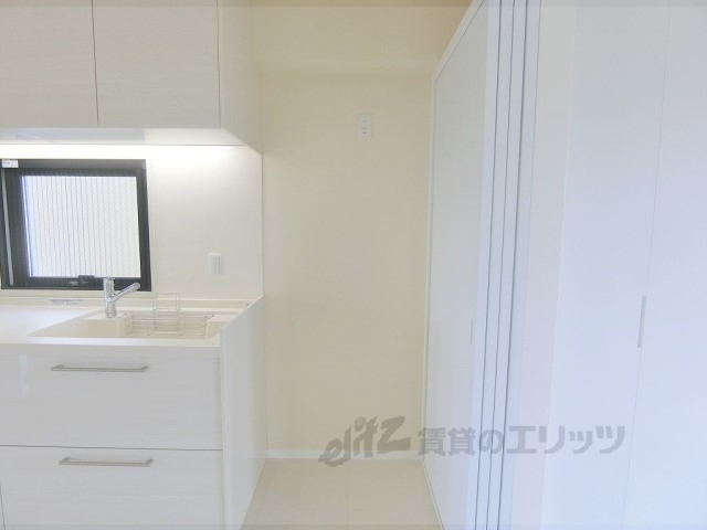 その他部屋・スペース　冷蔵庫置場